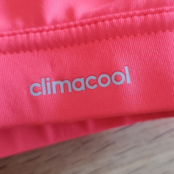 Sport bra  addidas climacool - Picture 4 of 8
